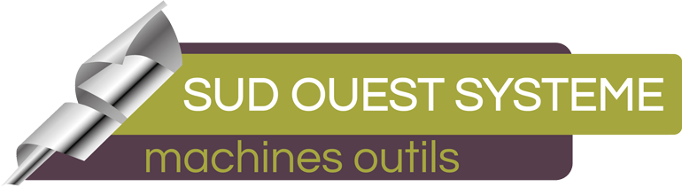 Logo SUD OUEST SYSTEME