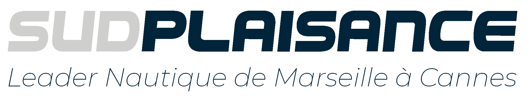 Logo SUD PLAISANCE