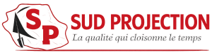 Logo SUD PROJECTION (SUD PROJECTION)