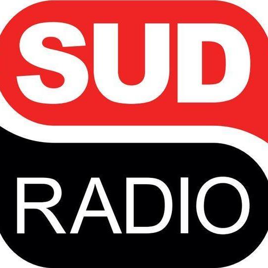 Logo SUD RADIO