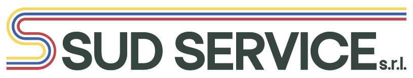 Logo SUD SERVICE SAS