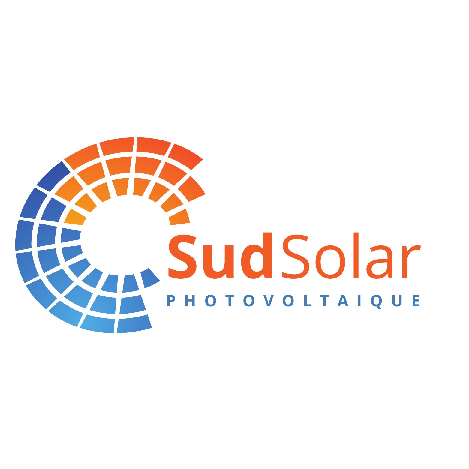 Logo SUD SOLAR