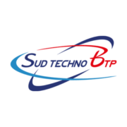 Logo SUD TECHNO BTP