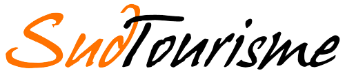 Logo SUD TOURISME