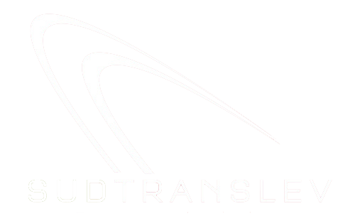Logo SUD TRANSLEV
