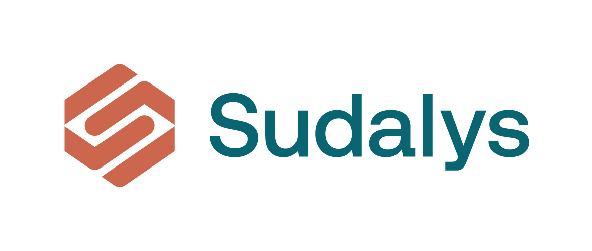 Logo SUDALYS
