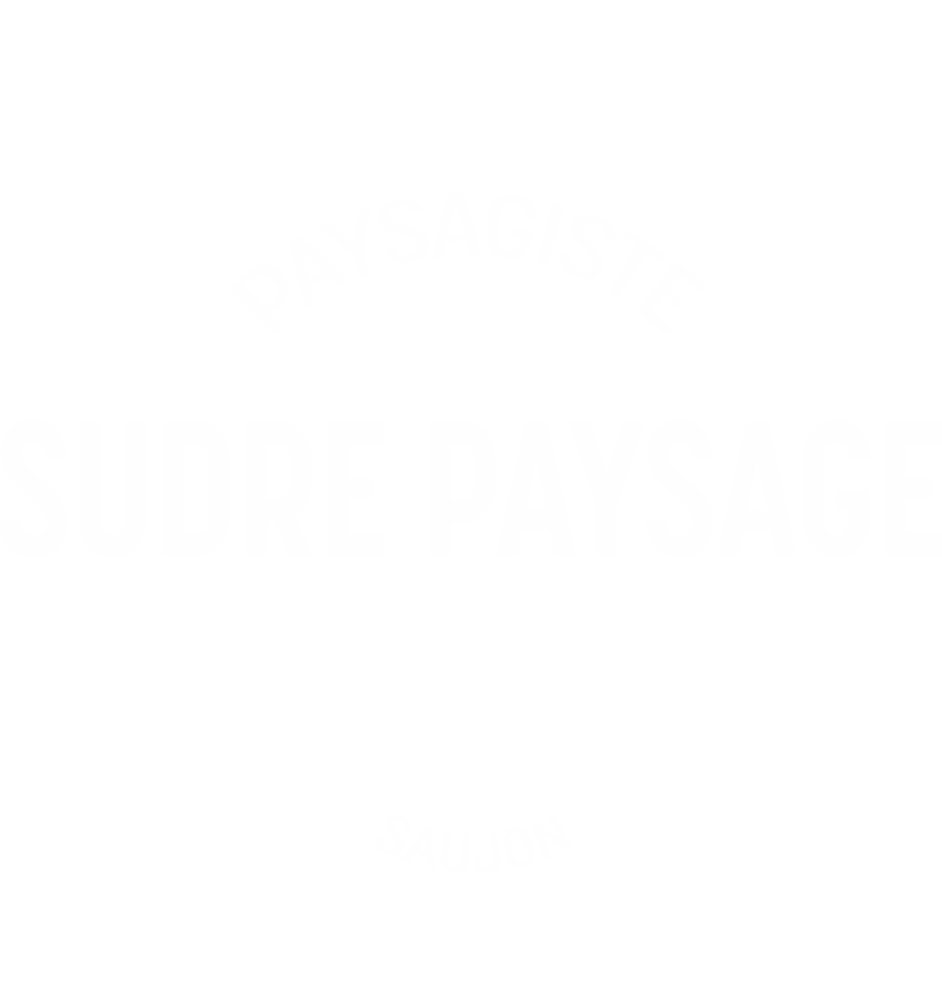 Logo SUDRE PAYSAGE