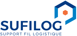Logo SUFILOG