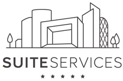 Logo SUITE SERVICES PRO