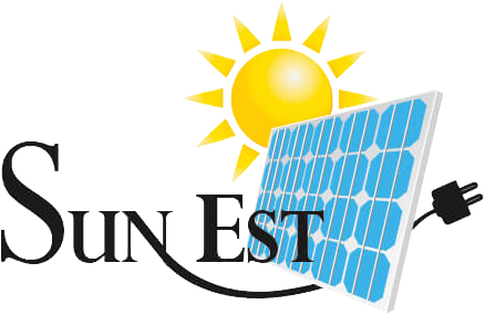 Logo SUN EST