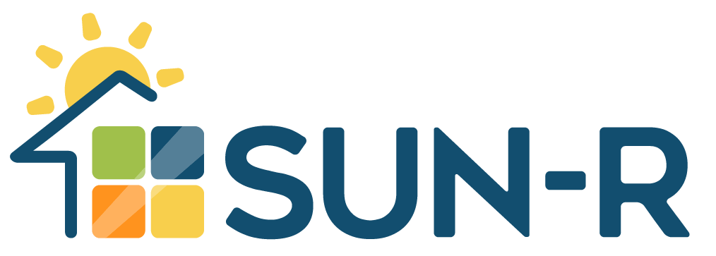 Logo SUN R SOLUTIONS