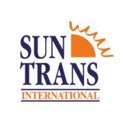Logo SUN TRANS