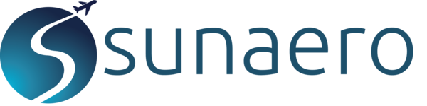 Logo SUNAERO-HELITEST