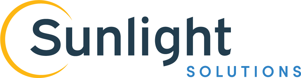 Logo SUNLIGHT ASSURANCE