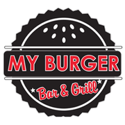 Logo SUNNYDAYS (MY BURGER)