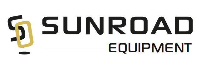 Logo SUNROAD EQUIPMENT