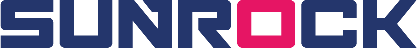 Logo SUNROCK