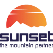 Logo SUNSET