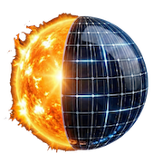 Logo SUNSHINE POWER