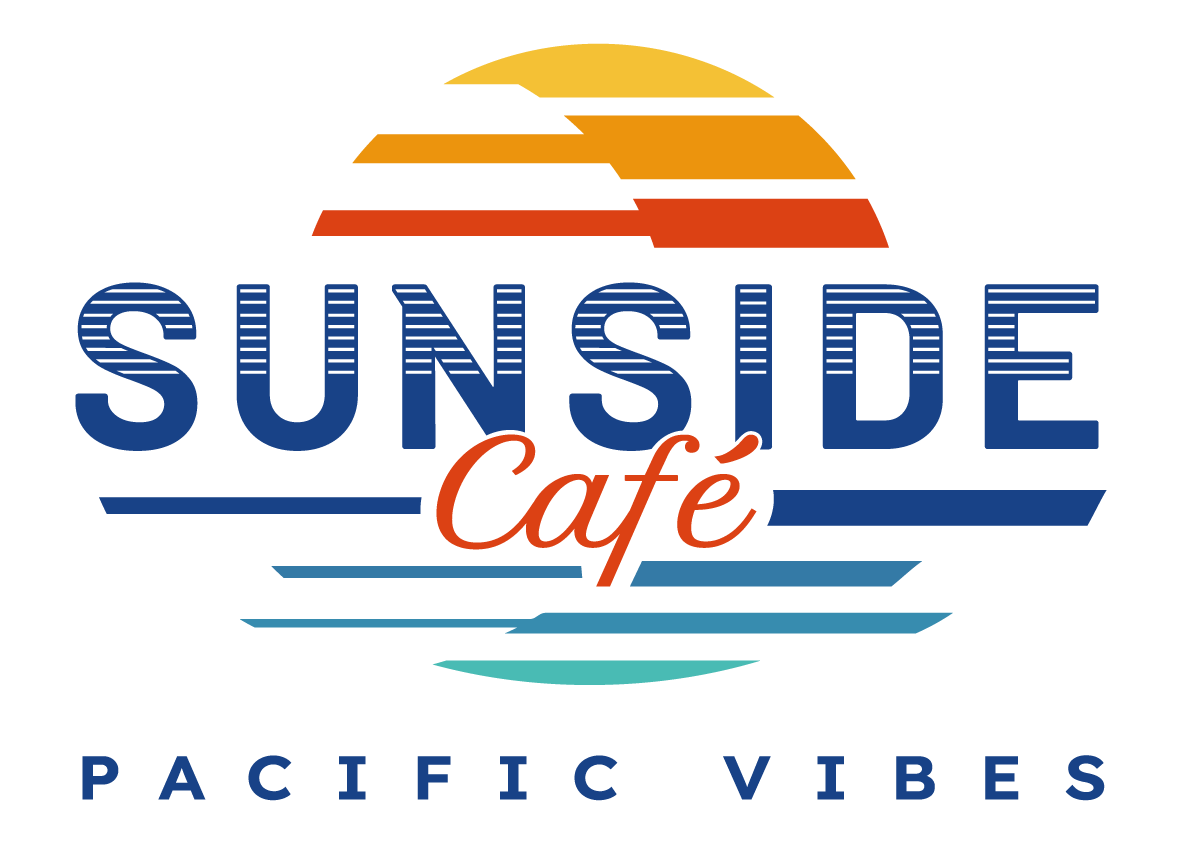 Logo SUNSIDE CAFE TOULOUSE