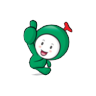 Logo SUP CARO LITTORAL