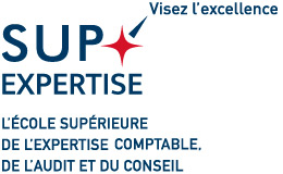 Logo SUP'EXPERTISE (SUP'EXPERTISE)