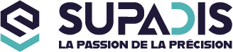 Logo SUPADIS