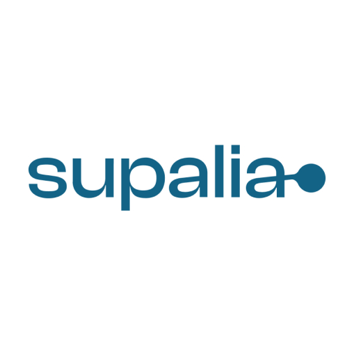 Logo SUPALIA (SUPALIA)