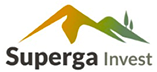 Logo SUPERGA INVEST