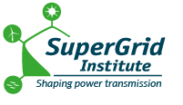 Logo SUPERGRID INSTITUTE