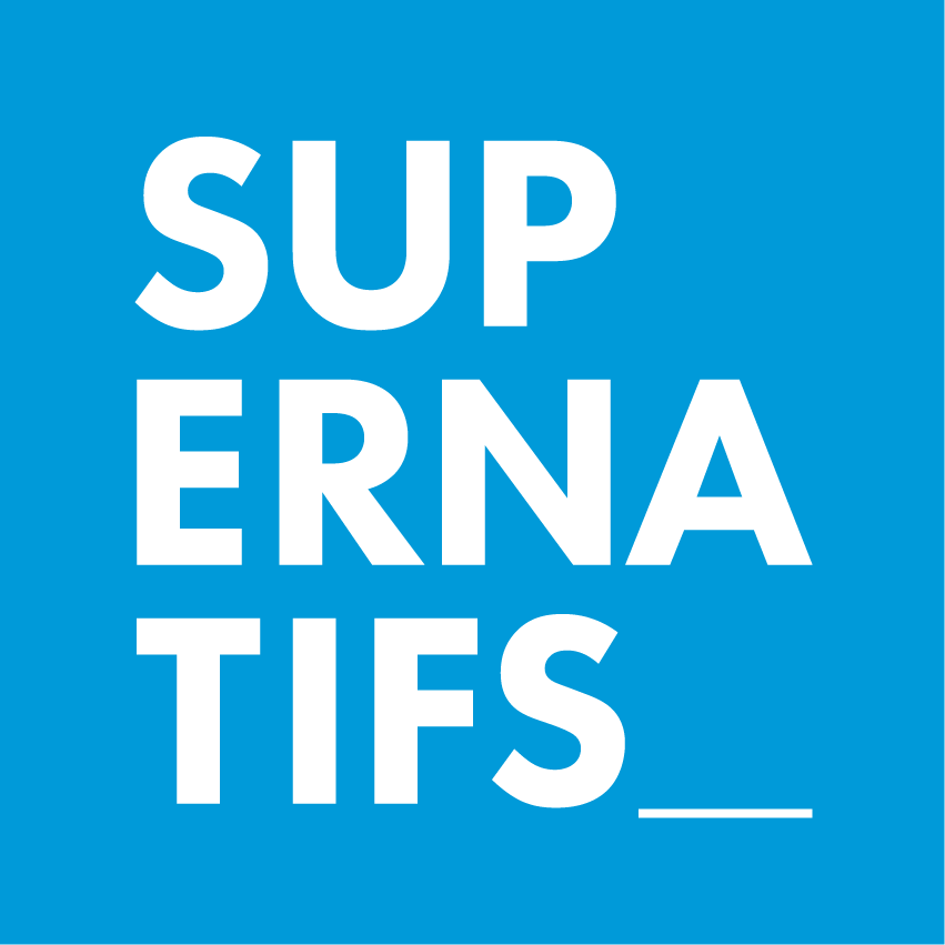 Logo SUPERNATIFS