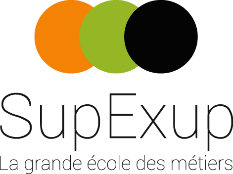 Logo SUPEXUP CONSULTANT
