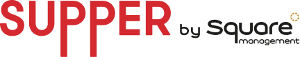 Logo SUPPER (CO-MEET)