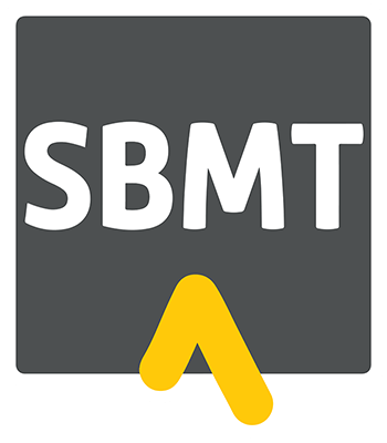 Logo SUPPORT BATI MATIERE TECHNIQUE (SBMT)