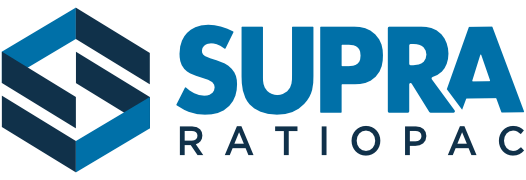 Logo SUPRA-RATIOPAC