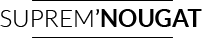 Logo SUPREM'NOUGAT SARL