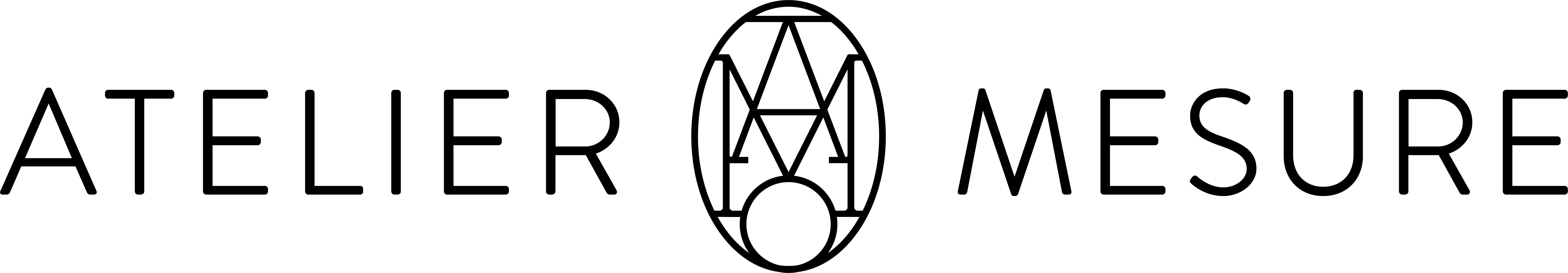 Logo SUR MESURE