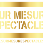 Logo SUR MESURE SPECTACLES (SUR MESURE SPECTACLES)