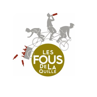 Logo SURESNES PLUS (LES FOUS DE LA QUILLE)