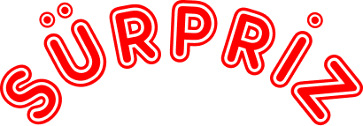 Logo SURPRIZ OBERKAMPF