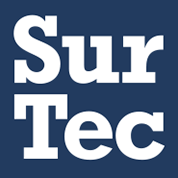 Logo SURTEC FRANCE