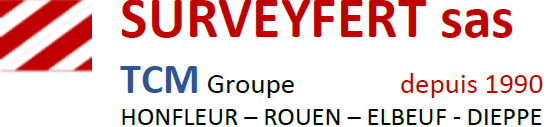 Logo SURVEYFERT