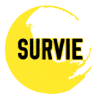 Logo SURVIE