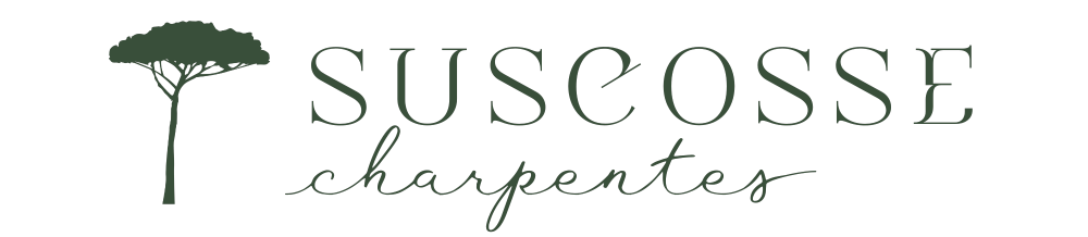 Logo SUSCOSSE CHARPENTES