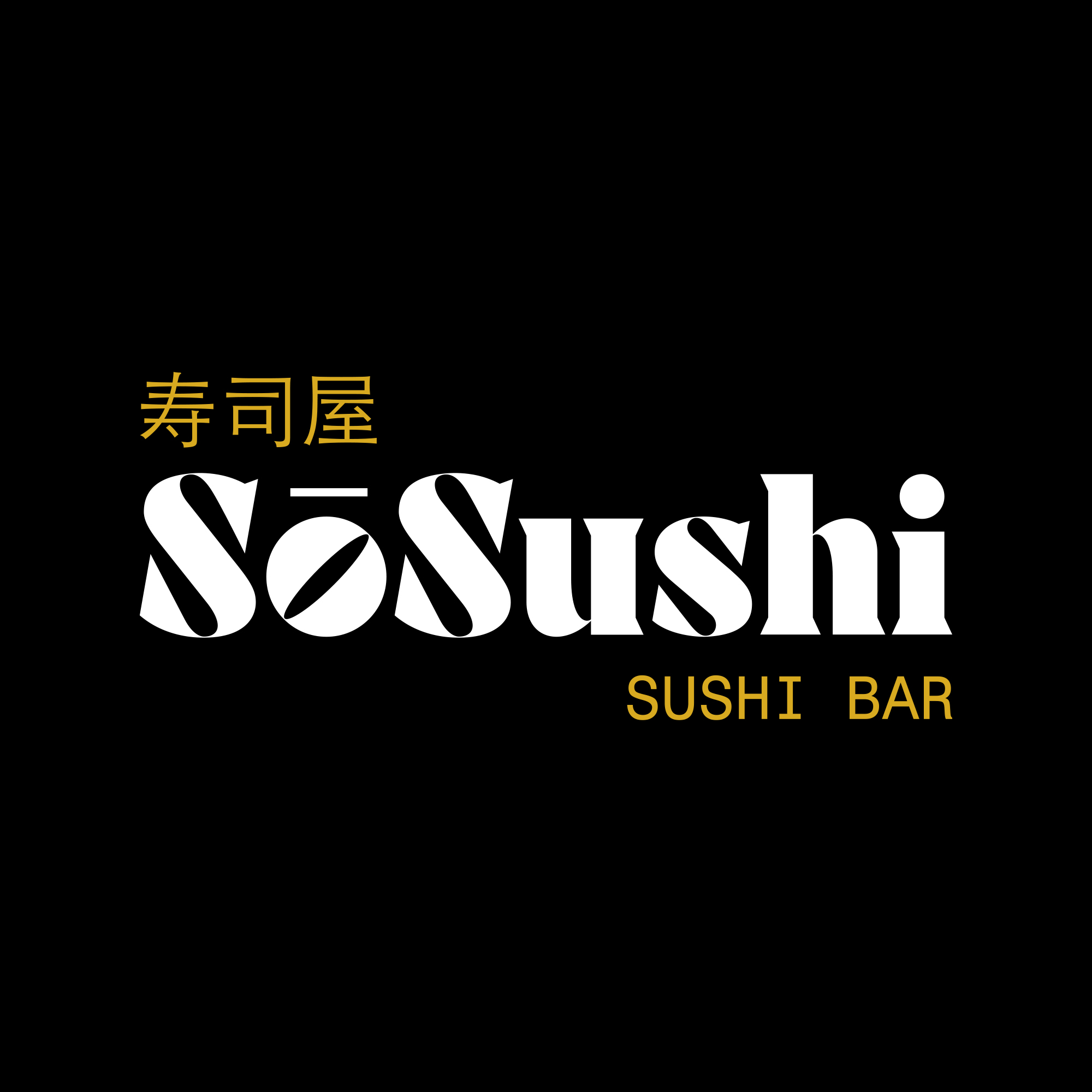 Logo SUSHI ARLES