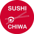 Logo SUSHI CHIWA