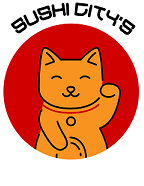 Logo SUSHI CITY S TRANS