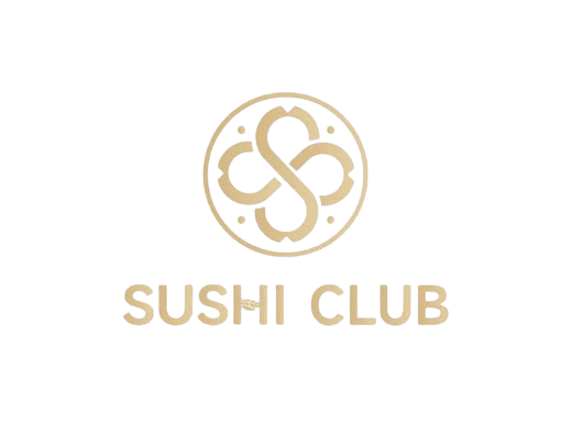 Logo SUSHI CLUB