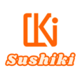 Logo SUSHI KI