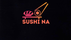 Logo SUSHI'NA (SUSHI'NA)
